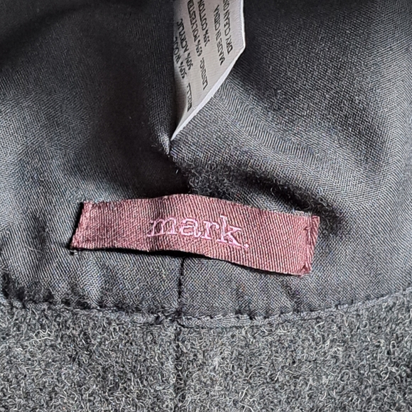 Wool Bucket Hat - Picture 9 of 9